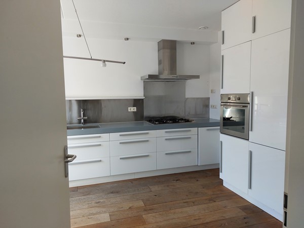 Medium property photo - De Zaayer 20, 9723 ZB Groningen